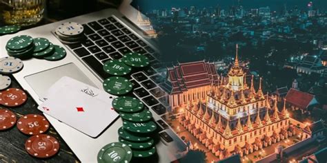 gambling recovery thailand|17 Best Thailand Gambling Rehabs of 2024 (With Pricing).
